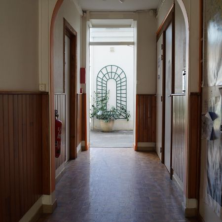 Hotel Des Ducs Nevers Bagian luar foto
