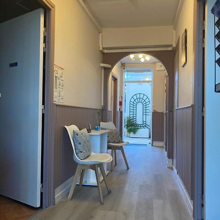 Hotel Des Ducs Nevers Bagian luar foto