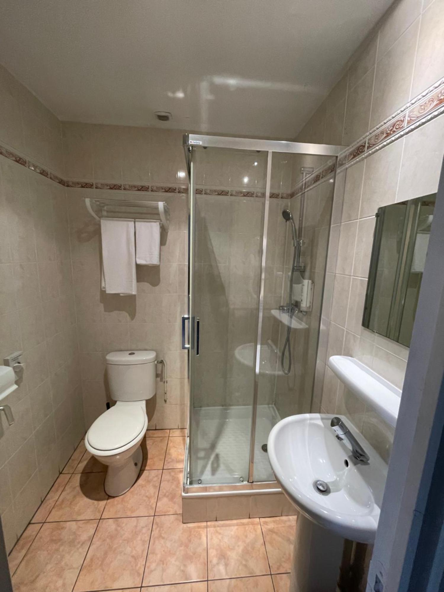 Hotel Des Ducs Nevers Bagian luar foto