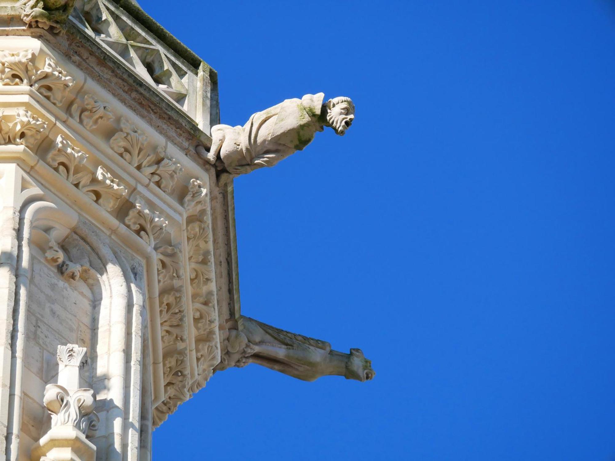 Hotel Des Ducs Nevers Bagian luar foto