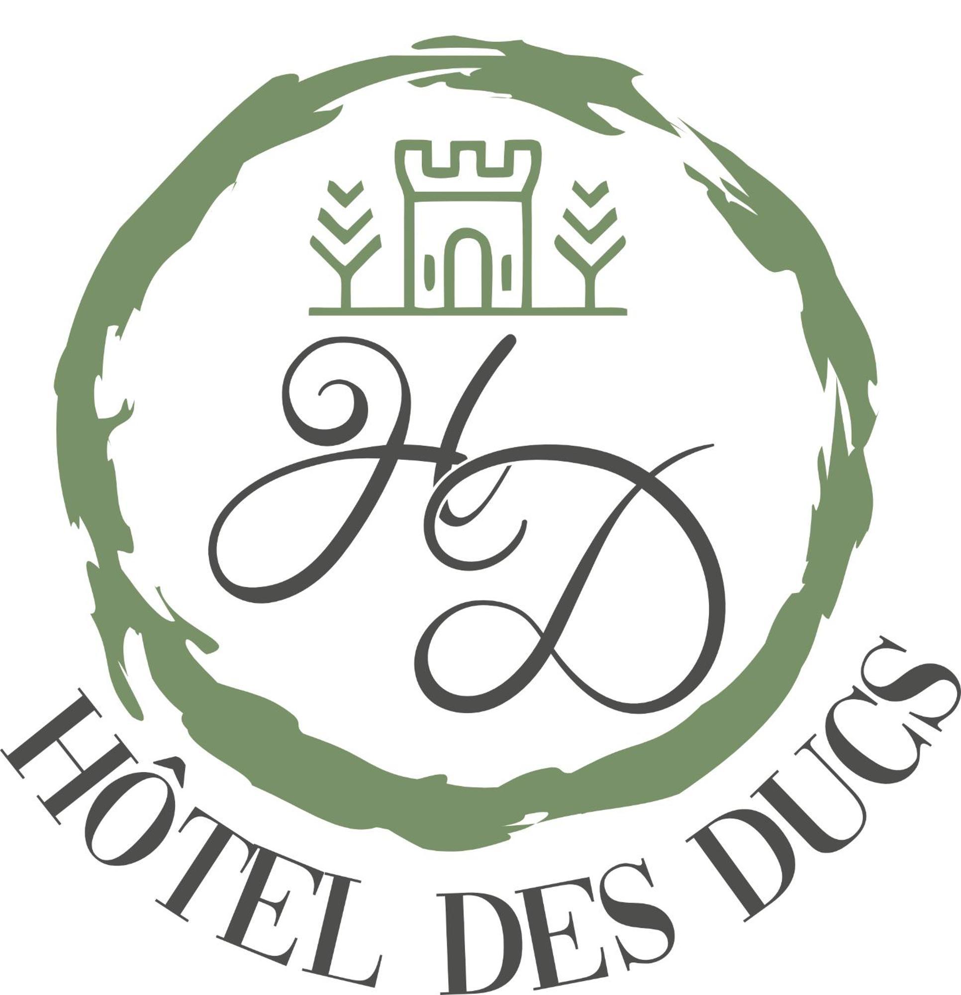 Hotel Des Ducs Nevers Bagian luar foto