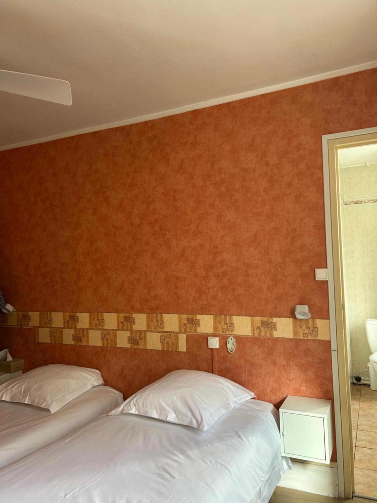 Hotel Des Ducs Nevers Bagian luar foto
